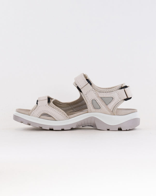 ECCO Yucatan (Women's) - Limestone