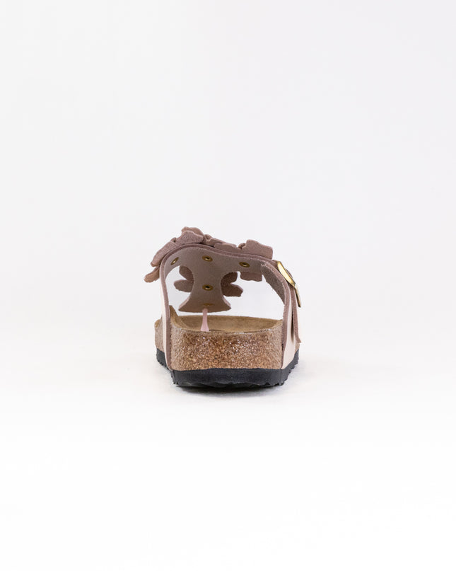 Birkenstock Gizeh Flower (Women's) - Light Rose
