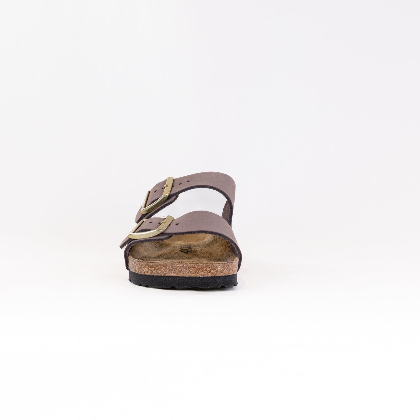 Birkenstock Arizona (Women's) - Faded Purple Nubuck Leather