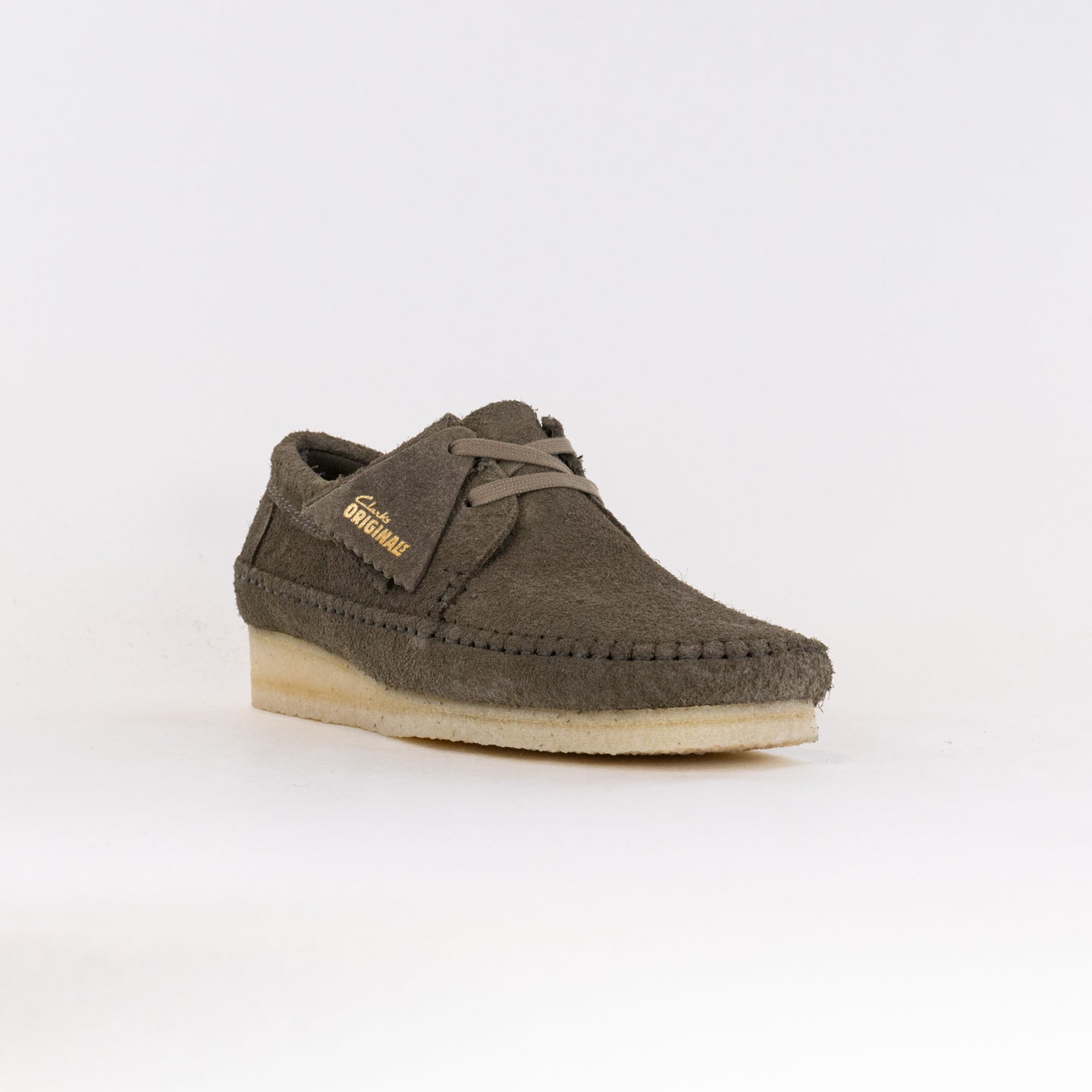 Clarks originals weaver hike best sale