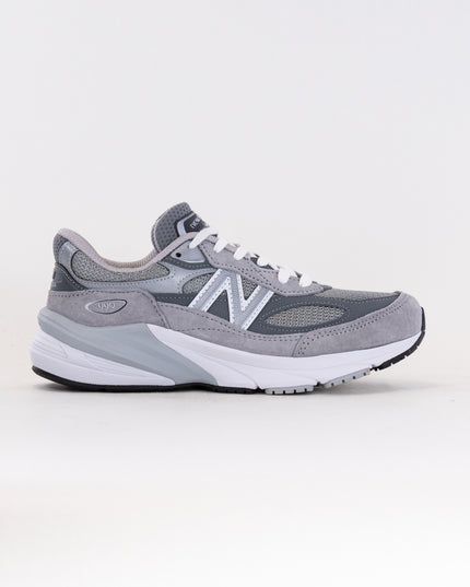 New Balance 990v6 (Women's) Grey