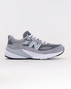 8 / NARROW (B) / GREY
