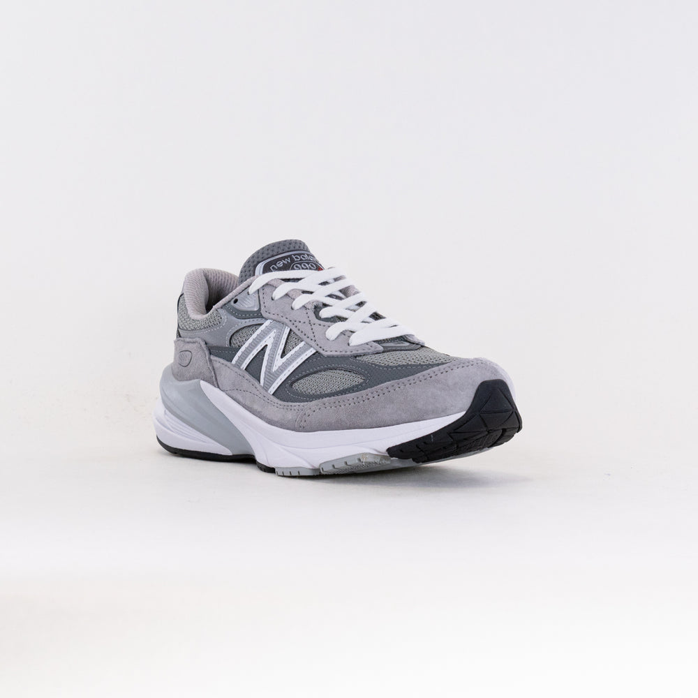 New Balance 990V6 (Men's) - Grey