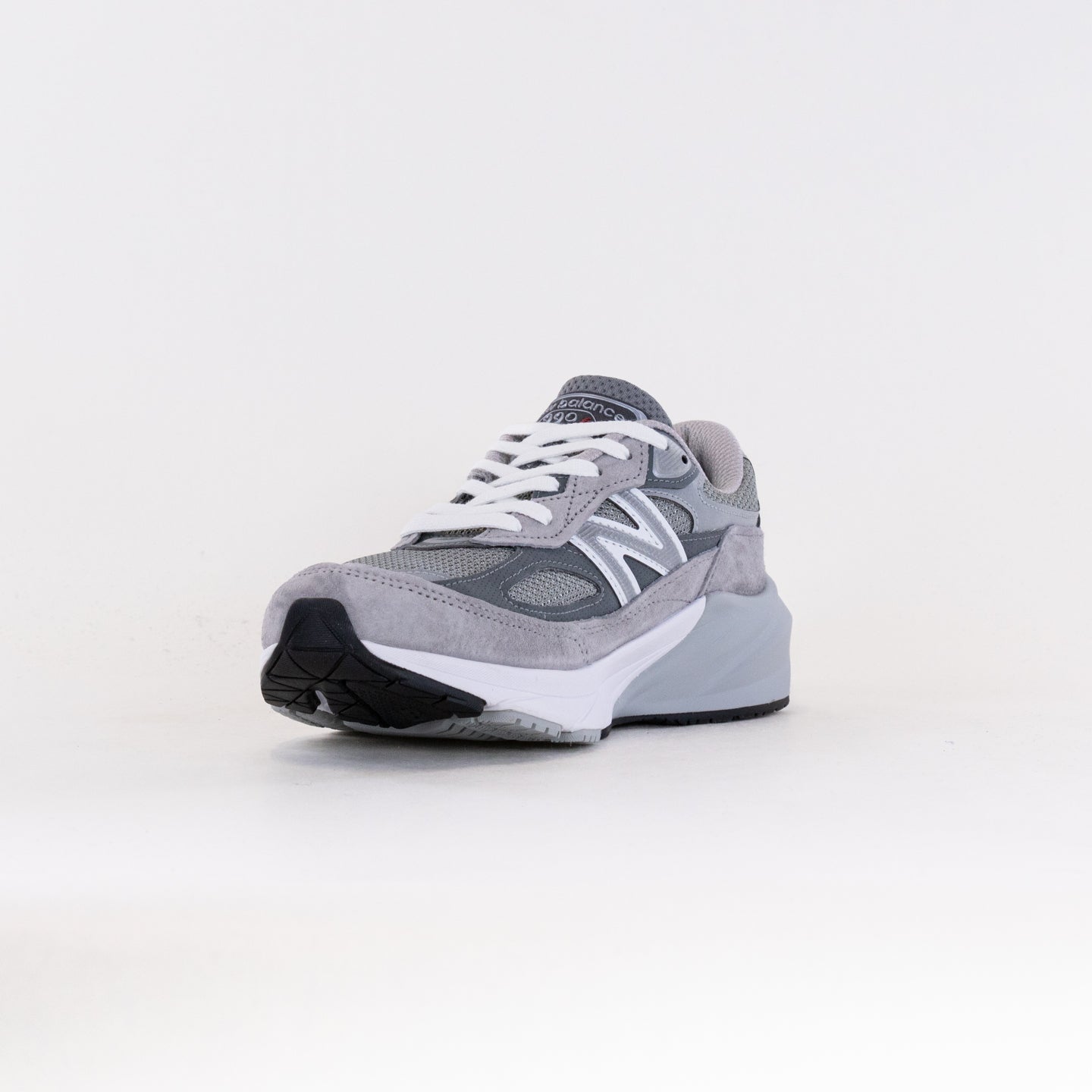 New Balance 990v6 (Women's) Grey