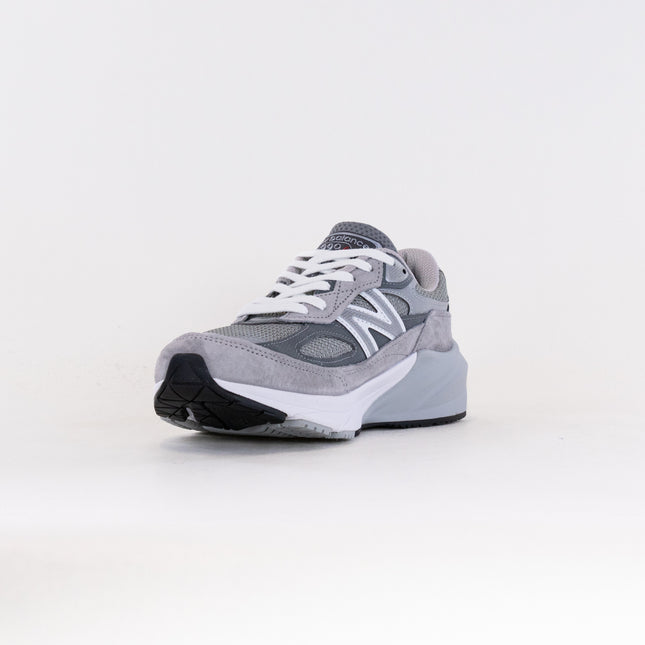 New Balance 990V6 (Men's) - Grey