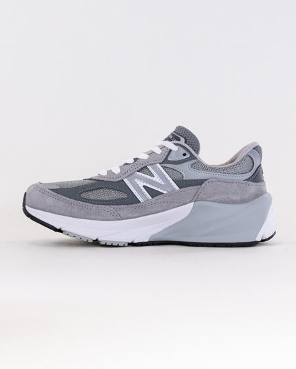New Balance 990V6 (Men's) - Grey