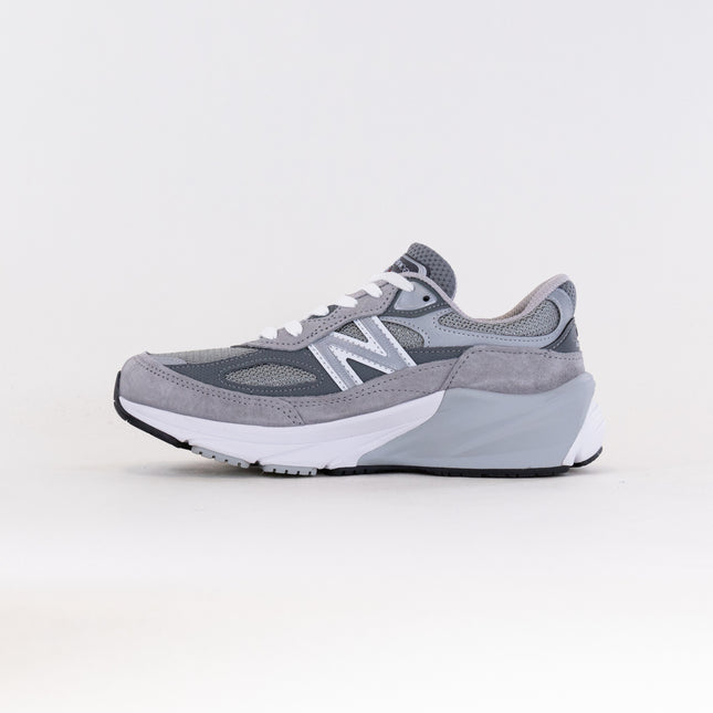 New Balance 990v6 (Women's) Grey