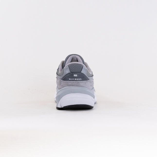 New Balance 990V6 (Men's) - Grey