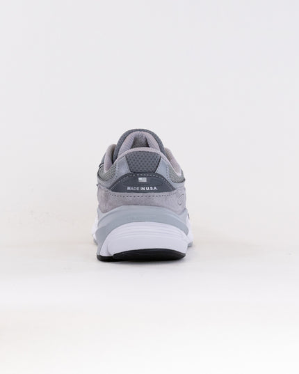 New Balance 990v6 (Women's) Grey