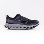 8.5 / Medium (D) / BLACK/ALLOY