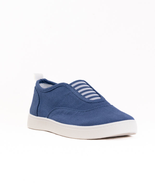 Vionic Cyan (Women's) - Denim
