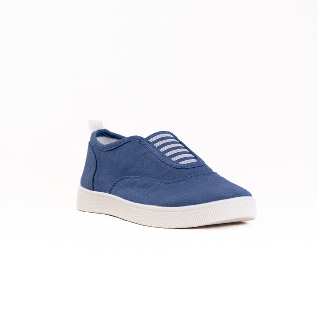 Vionic Cyan (Women's) - Denim