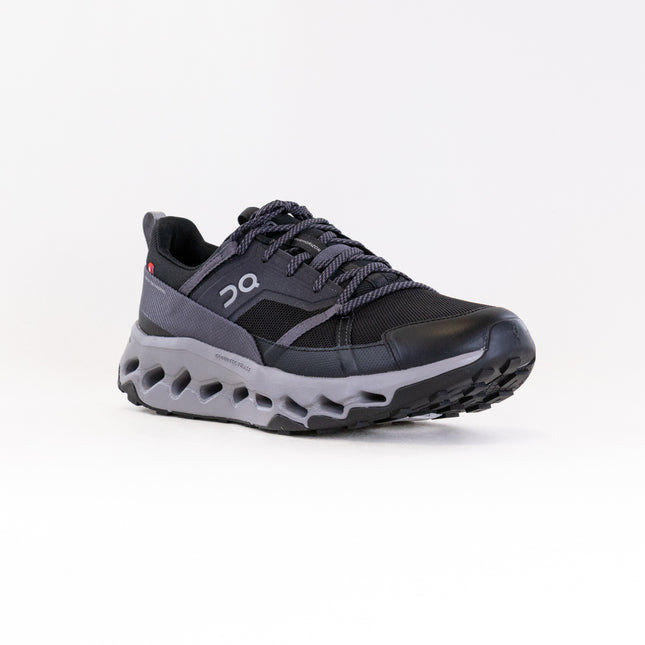 On Cloudhorizon (Men's) - Black/Alloy