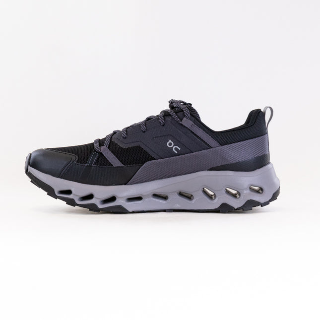 On Cloudhorizon (Men's) - Black/Alloy