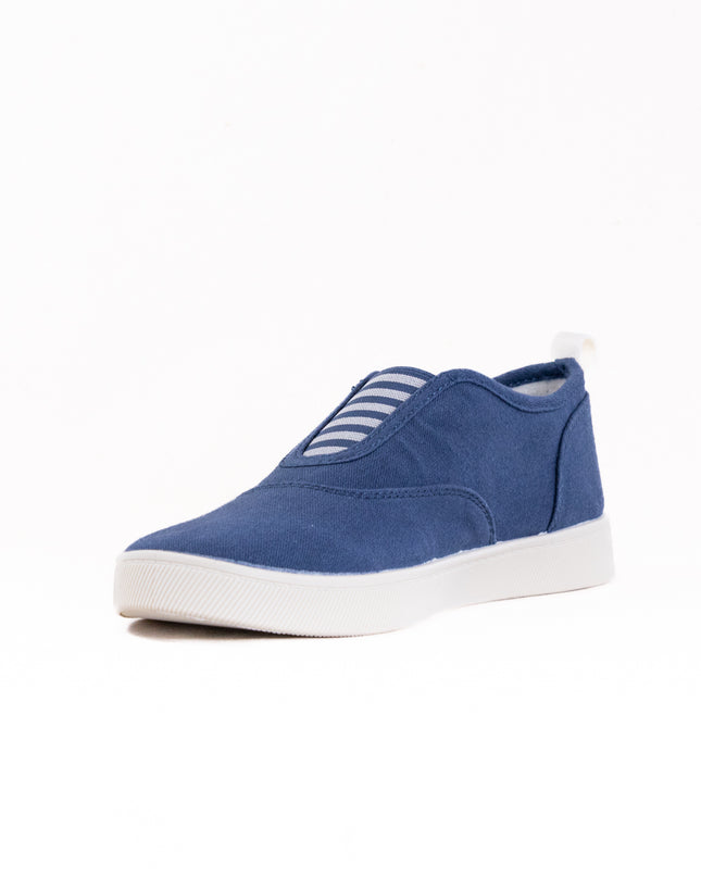 Vionic Cyan (Women's) - Denim