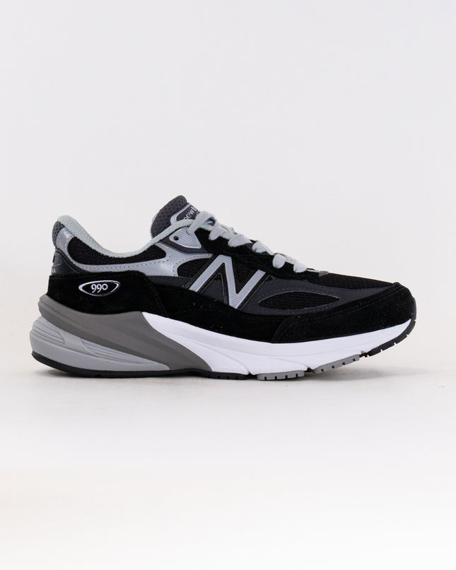 New Balance 990v6 (Women's) Black
