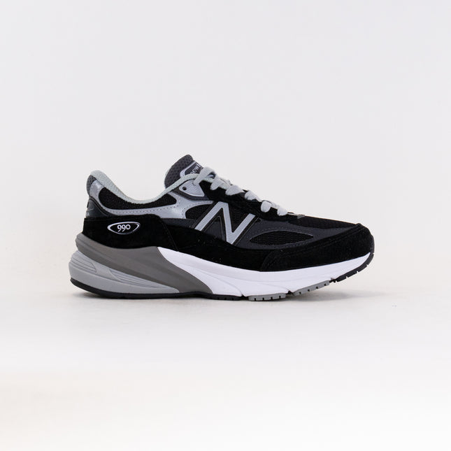 New Balance 990v6 (Women's) Black