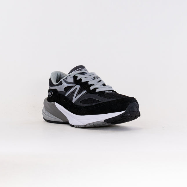 New Balance 990V6 (Men's) - Black