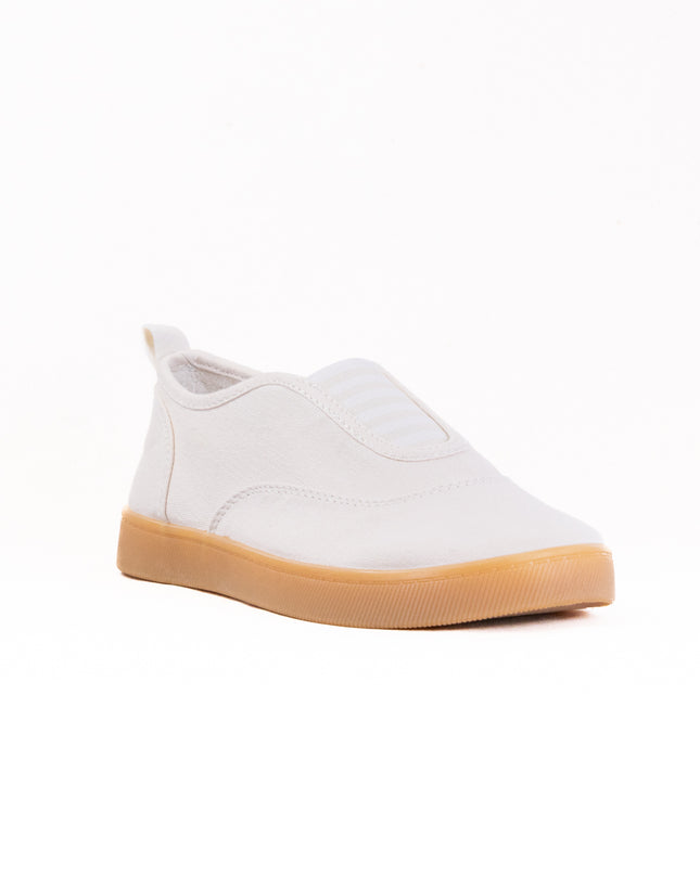 Vionic Cobalt (Women's) - Parchment/Gum