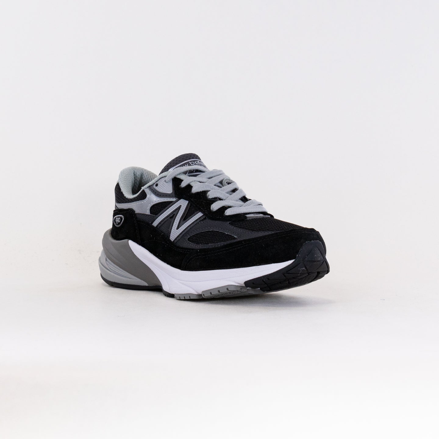 New Balance 990v6 (Women's) Black