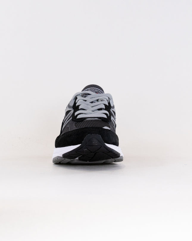 New Balance 990V6 (Men's) - Black