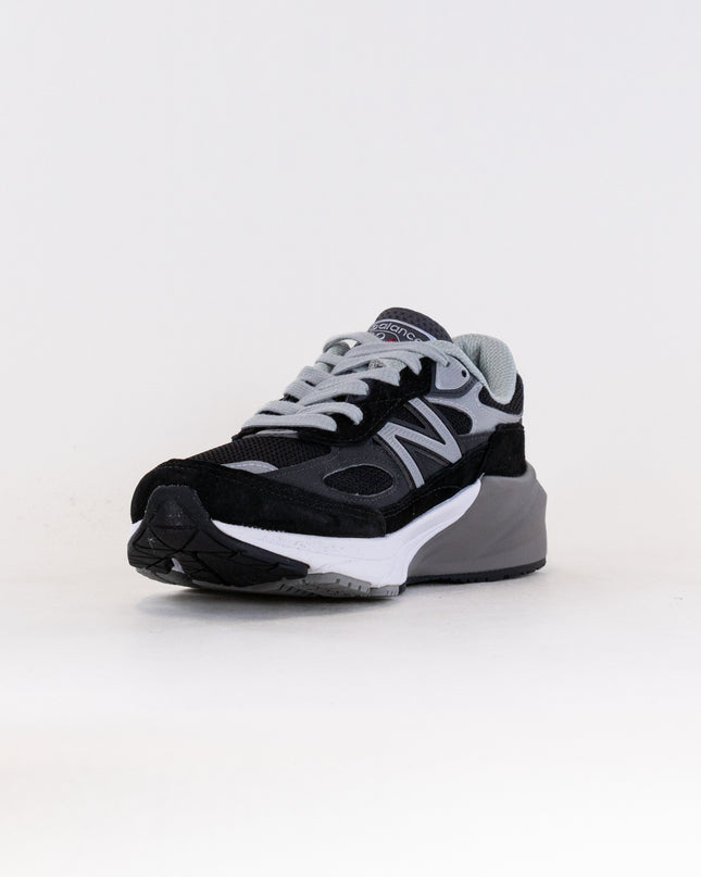 New Balance 990V6 (Men's) - Black