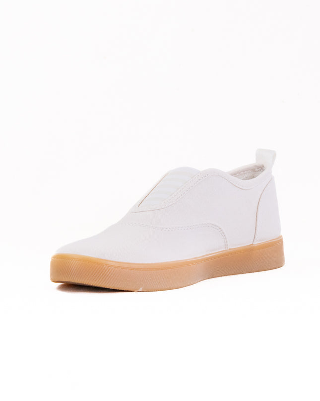 Vionic Cobalt (Women's) - Parchment/Gum