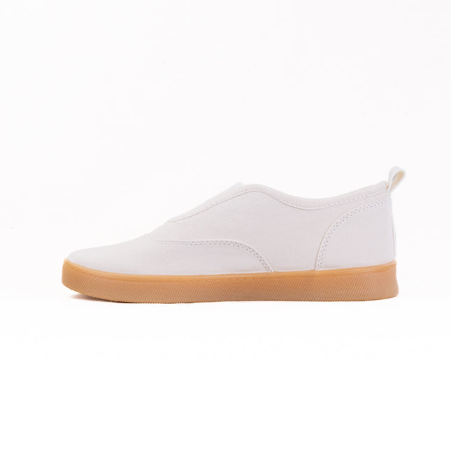 Vionic Cobalt (Women's) - Parchment/Gum