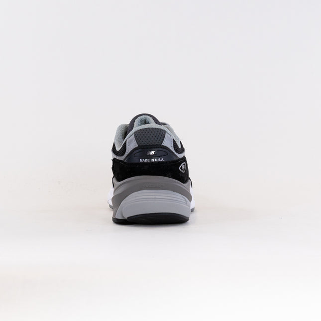 New Balance 990v6 (Women's) Black