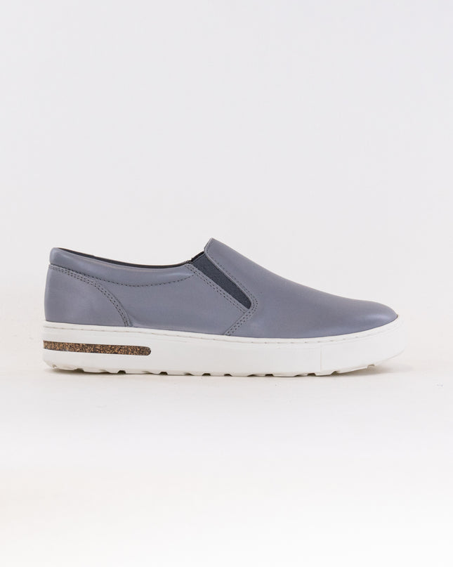 Birkenstock Oswego (Women's) - Gray