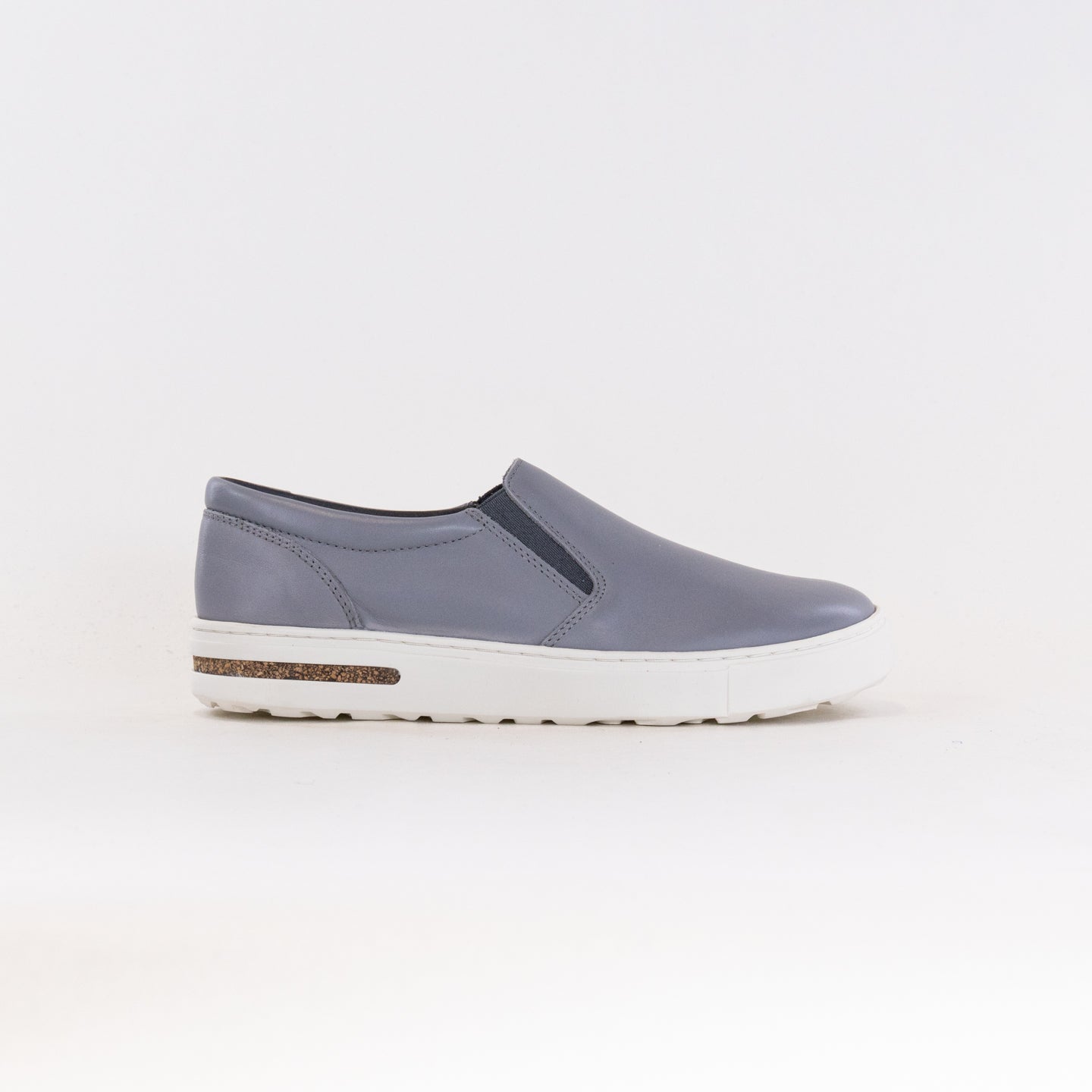 Birkenstock Oswego (Women's) - Gray