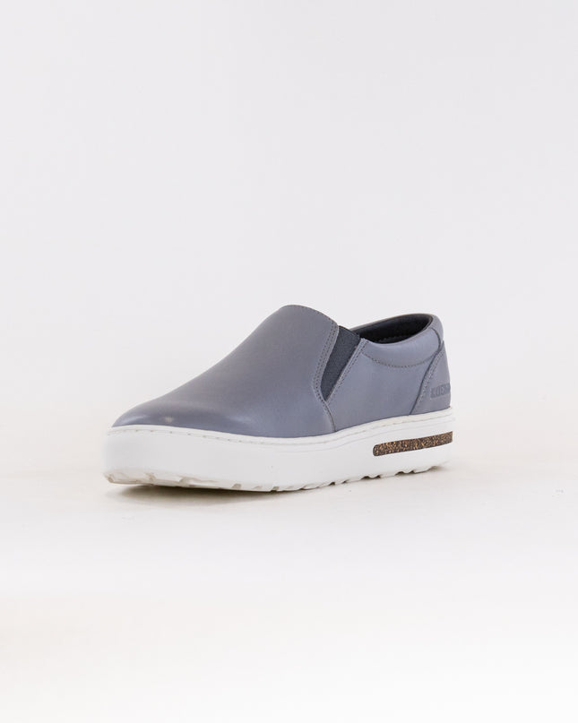 Birkenstock Oswego (Women's) - Gray