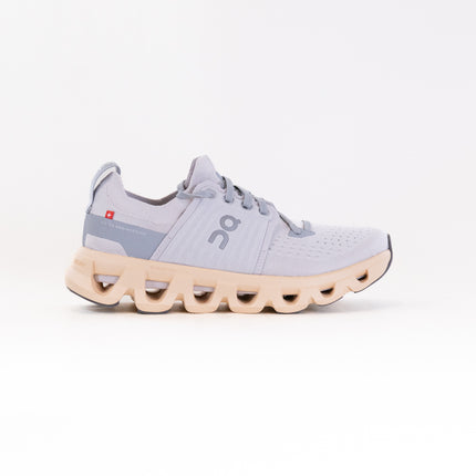 On Cloudswift 4 (Women's) - Frost/Blonde