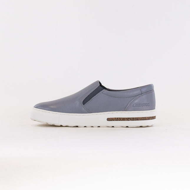 Birkenstock Oswego (Women's) - Gray