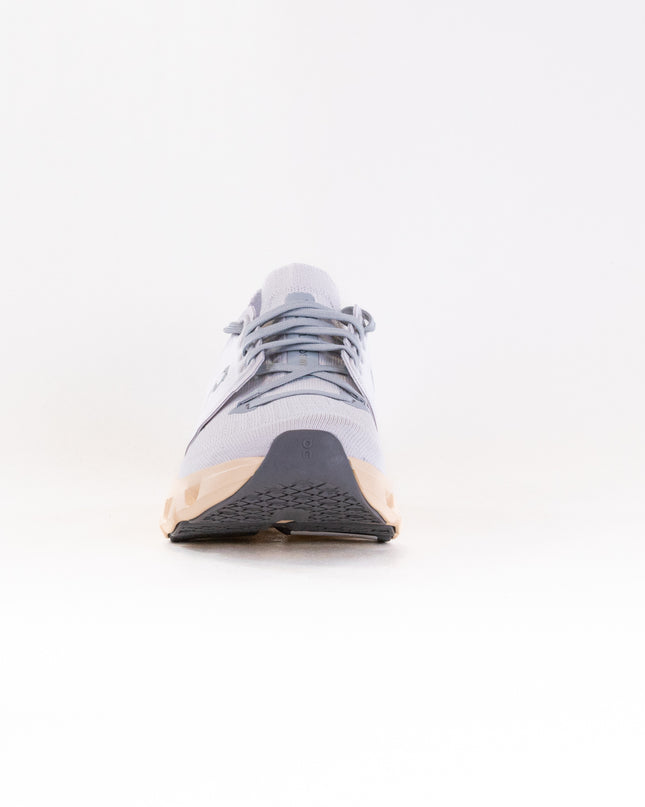 On Cloudswift 4 (Women's) - Frost/Blonde