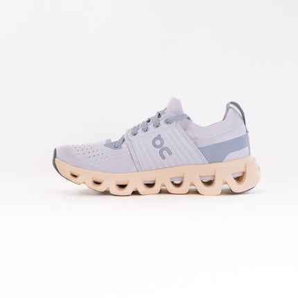 On Cloudswift 4 (Women's) - Frost/Blonde