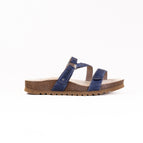 6 / MEDIUM / DARK BLUE