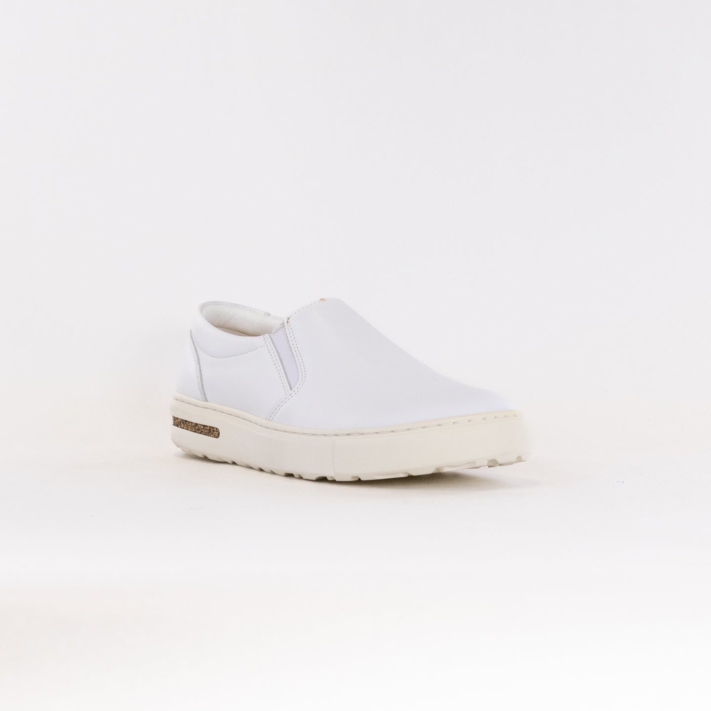 Birkenstock Oswego (Women's) - White