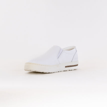 Birkenstock Oswego (Women's) - White