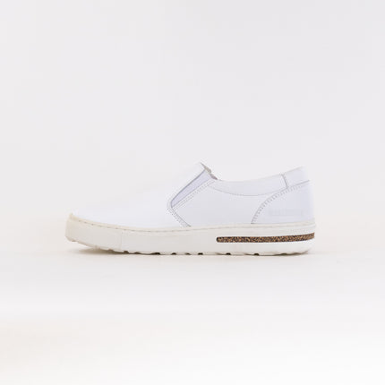 Birkenstock Oswego (Women's) - White