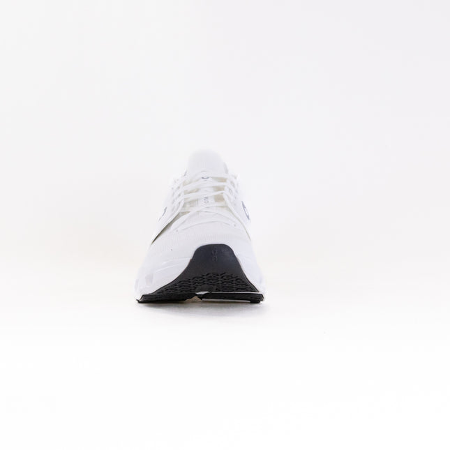 On Cloudswift 4 (Women's) - White/White