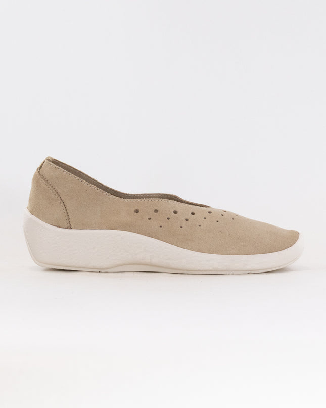 Arcopedico Cezanne (Women's) - Taupe