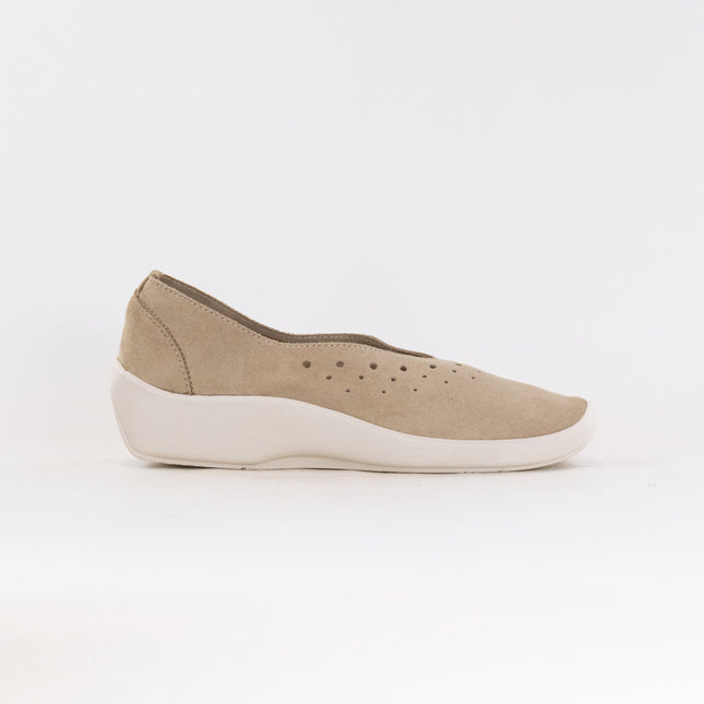 Arcopedico Cezane (Women's) - Taupe