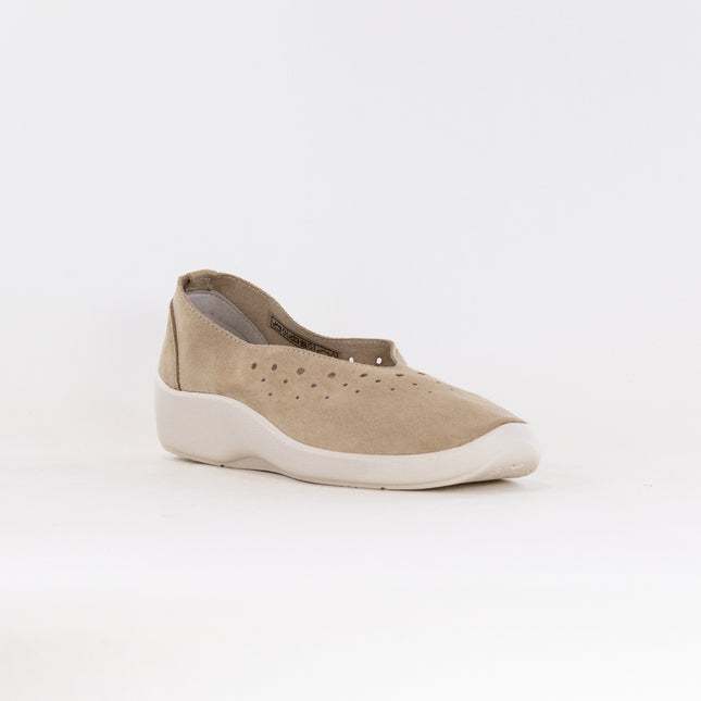 Arcopedico Cezanne (Women's) - Taupe