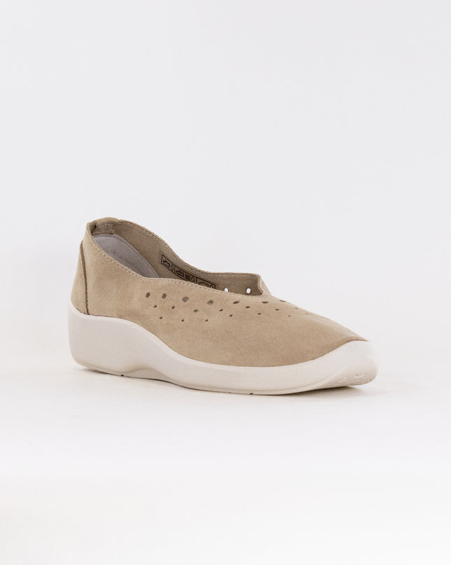 Arcopedico Cezanne (Women's) - Taupe