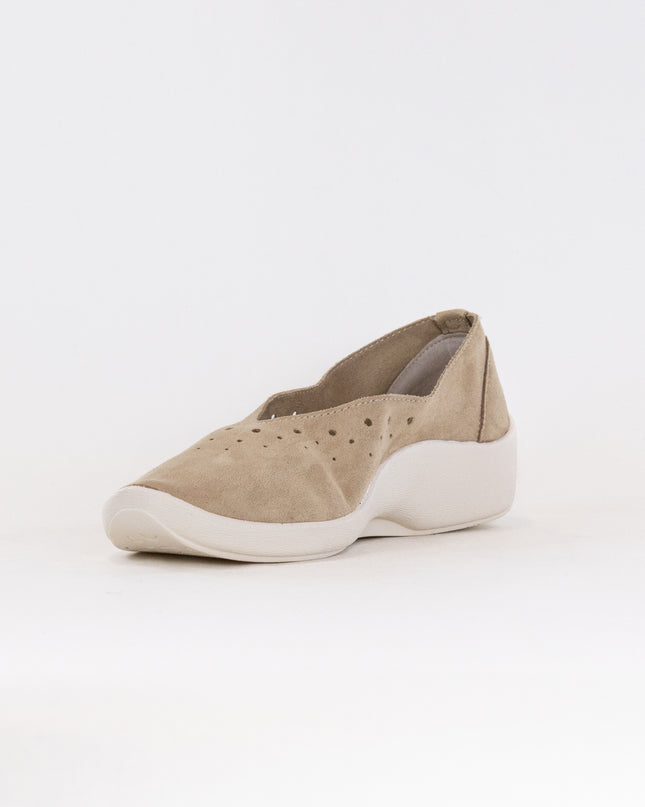 Arcopedico Cezanne (Women's) - Taupe