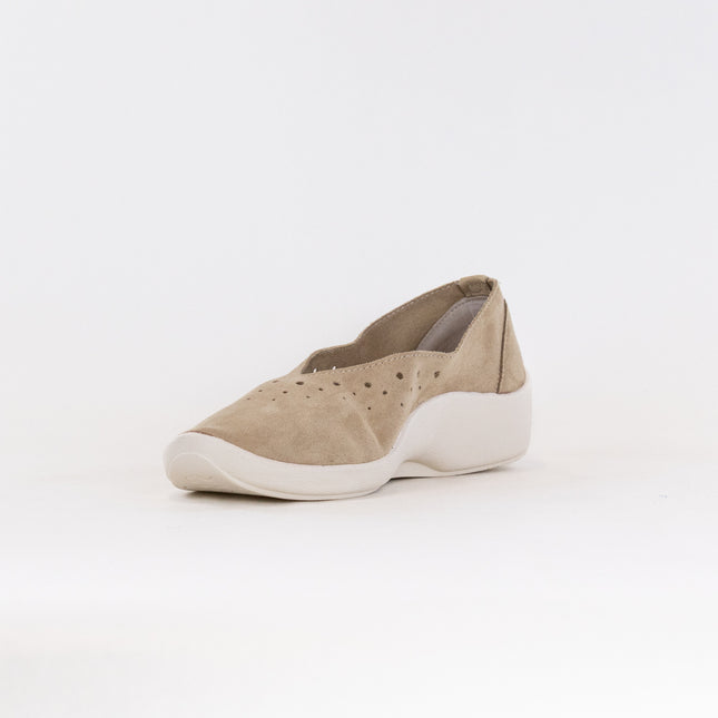 Arcopedico Cezanne (Women's) - Taupe