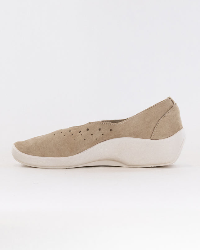 Arcopedico Cezanne (Women's) - Taupe