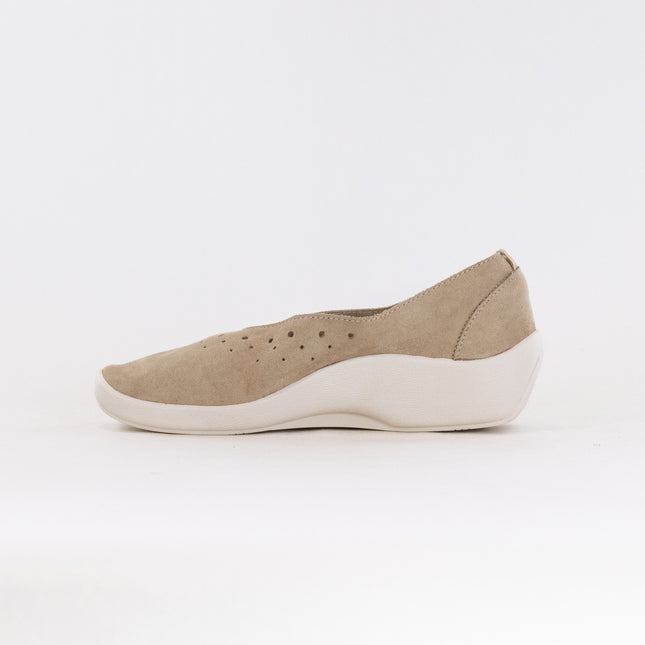 Arcopedico Cezanne (Women's) - Taupe