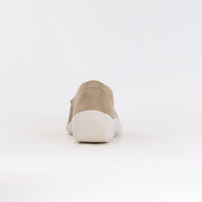 Arcopedico Cezanne (Women's) - Taupe